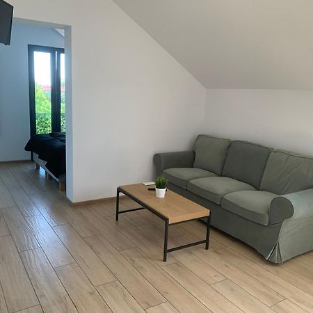 Nt Holiday Dźwirzyno Eksteriør billede