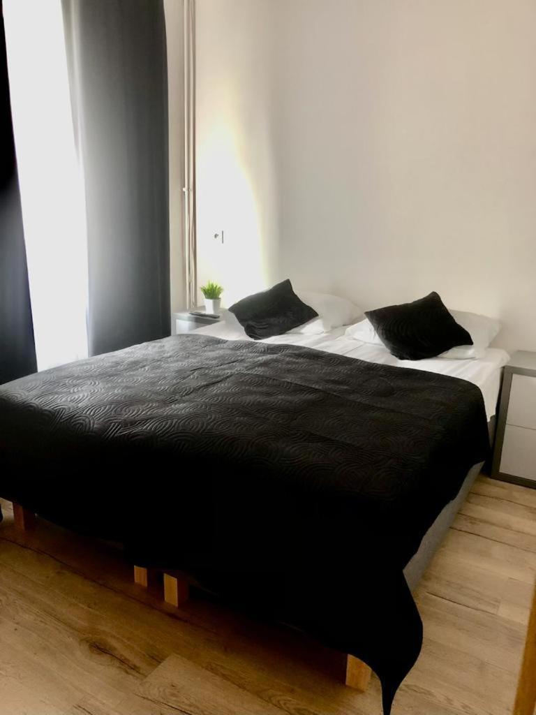 Nt Holiday Dźwirzyno Eksteriør billede